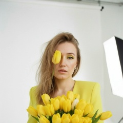 Наталья Новосёлова, 18.05, Киров