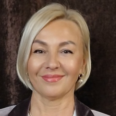 Галина Гильфанова, 13.03, Пермь
