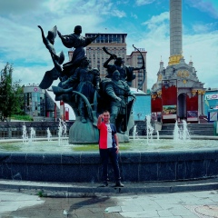 Erdi Eroğlu, 15.05, Antalya