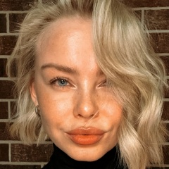 Alexandra Makeenko, 03.11, Москва