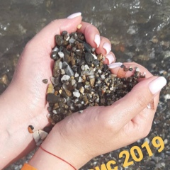 Гузель Мифтахова, Казань