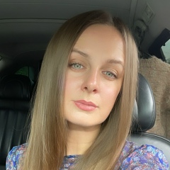 Алена Гагина, 25.12, Новоград-Волынский