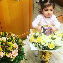 Hrach Dalakyan, 12.10.1915, Москва