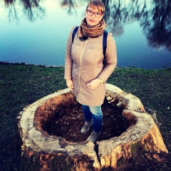 Елена Морозова, 28.06, Санкт-Петербург