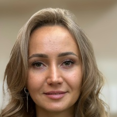 Анютка Авсиевич, 24.04, Красноярск