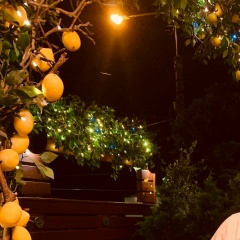 Андрей Московский, 17.07, Симферополь