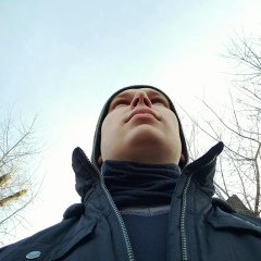 Александр Каплун, 08.01.1988, Днепр (Днепропетровск)