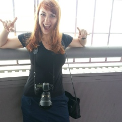 Мария Акимова, 03.08, Москва