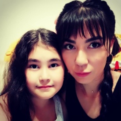 Юлия Нагоева-Гардашова, 13.12