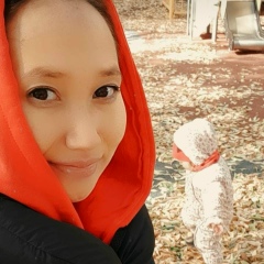 Айнур Джилкибаева, 13.10.1991, Астана