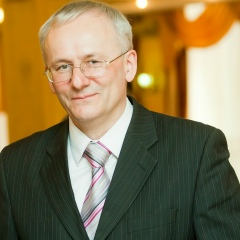 Борис Фокин, 02.02.1959, Санкт-Петербург