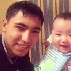 Furhat Kaharov, 06.06.1994, Алматы