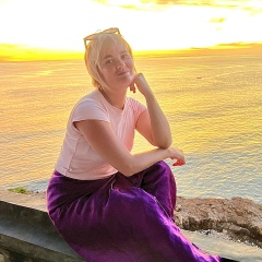 Юлия Сунцова, 30.07