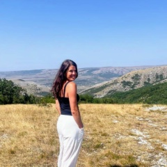 Ольга Терехова, 30.05, Нижний Новгород