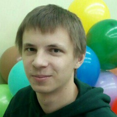 Сергей Лепехов, Москва