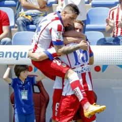 Fernando Torres, 20.03.1984, Madrid