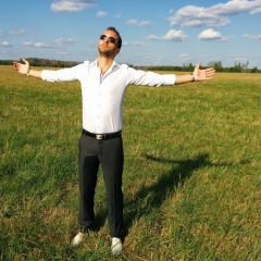 Георгий Авилов, 06.02.1987, Москва