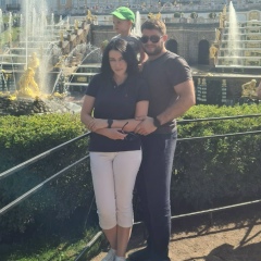 Валерия Окулесская, 17.06.1980, Москва