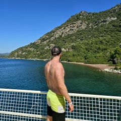 Никита Федянин, 30.10, Воронеж