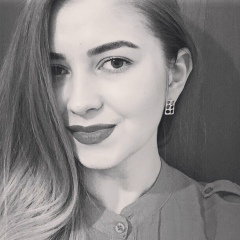 Алия Шайхуллина, 03.06.1993