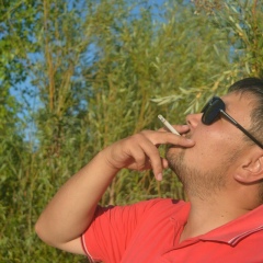 Галымжан Дауменов, 15.05.1983, Семей