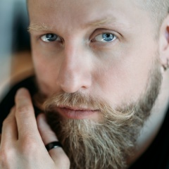 Виктор Логинов, 04.11, Санкт-Петербург