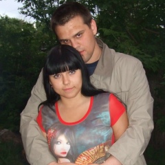 Лидия Синютина, 05.01.2007, Самара