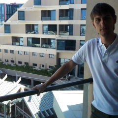 Антон Федосенко, 02.11.1988, Минск