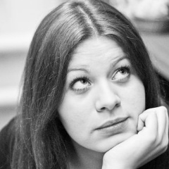 Александра Шаронова, 01.12.1985, Москва