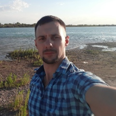 Макс Иванов, 06.05.1987