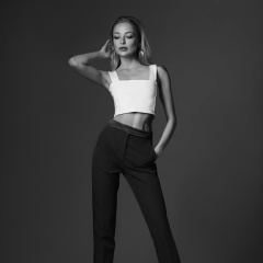 Мария Козлова, 05.04, Москва