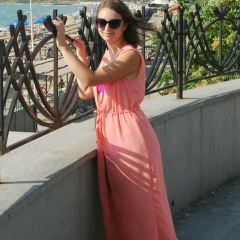 Оксанка Трачук, 28.10.1991, Волочиск