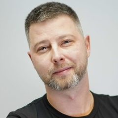 Александр Кочергин, 11.03.1985, Москва