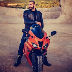 Михаил Саркисян, 15.09.1986, Самара