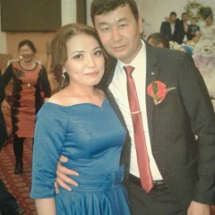 Елбек Баймурзаев, 11.07, Шымкент