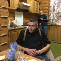 Ілюша Сухарь, 28.07.1997, Черновцы