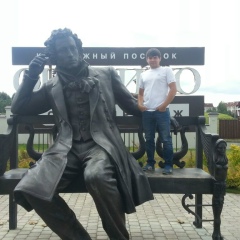 Тимур Нурмагомедгаджиев, 21.01.1983, Мегион