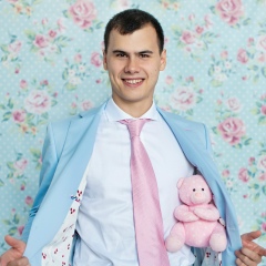 Артур Гайфуллин, 26.09, Белорецк