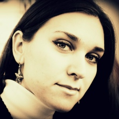 Екатерина Белогрудь, 01.08.1985, Краснодар