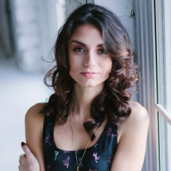 Наталия Наконечная, 19.01.1989, Киев