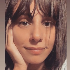 Нарине Оганесян, 24.01.1987