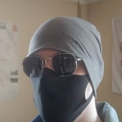 Николай Тарасов, 19.05, Москва