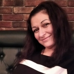 Ольга Локазюк, 04.12, Ялта