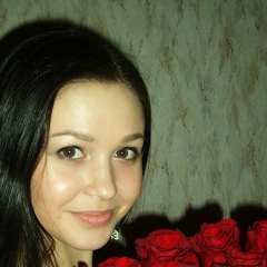 Елена Полуянова