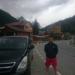 Роман Мокрецов, 06.02, Новосибирск