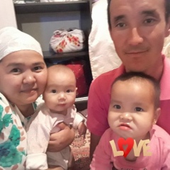 Кумарай Нуракова, 08.01.1995, Жанаозен