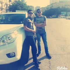 Novruz Madatov, 25.02, Баку