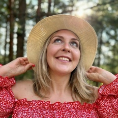 Настасья Кински, 21.11, Белгород