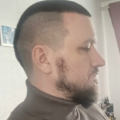 Михаил Комаров, 13.02.1988, Санкт-Петербург