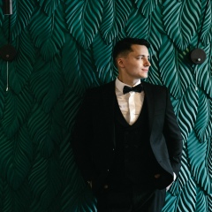 Михаил Осипов, 16.11, Санкт-Петербург